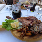 Photo n°2 de l'avis de Marco.a fait le 11/07/2022 à 18:22 sur le  El Paso Ristorante Pizzeria Crostineria à Valverde