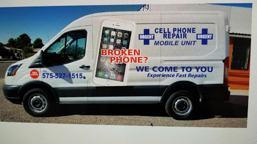 Cell Phone Store «Urgent Cell Phone Repair», reviews and photos, 590 S Solano Dr # B, Las Cruces, NM 88001, USA