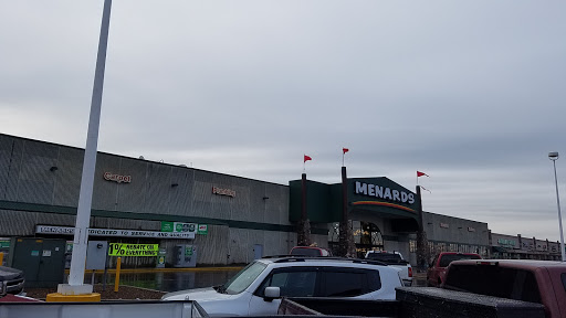 Home Improvement Store «Menards», reviews and photos, 8301 Windfall Ln, Camby, IN 46113, USA
