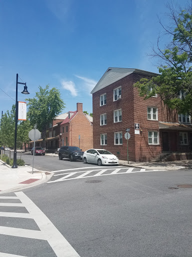 Museum «Edgar Allan Poe House & Museum», reviews and photos, 203 N Amity St, Baltimore, MD 21223, USA