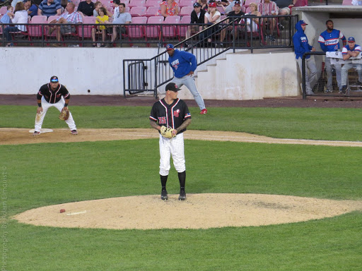 Stadium «Yogi Berra Stadium», reviews and photos, 27 Clove Rd, Little Falls, NJ 07424, USA