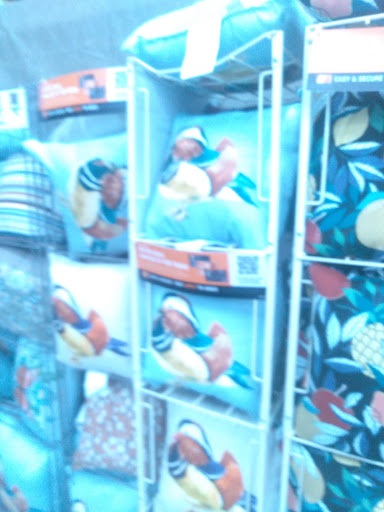 Home Improvement Store «The Home Depot», reviews and photos, 135 Commercial Rd, Leominster, MA 01453, USA