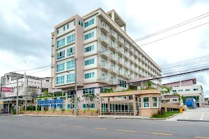 Prachuap Grand Hotel image