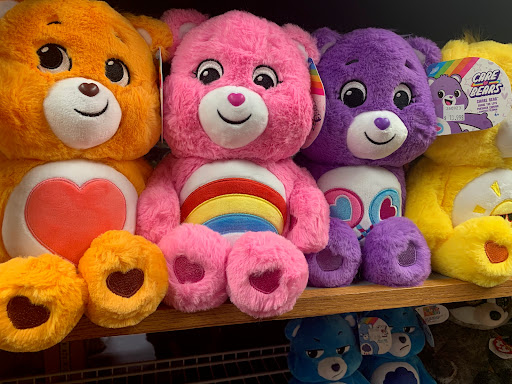 Toy Store «Phillips Toy Mart», reviews and photos, 5207 Harding Pike, Nashville, TN 37205, USA