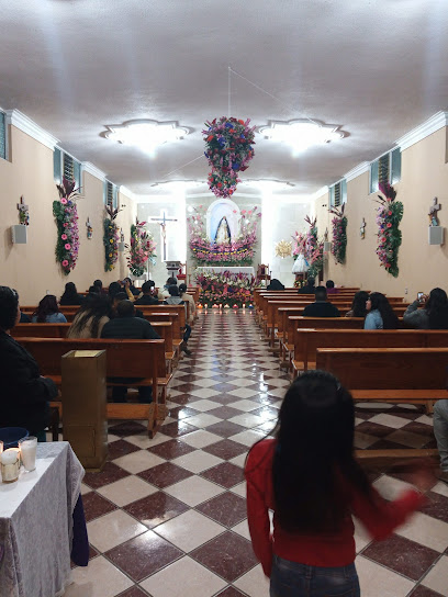 Iglesia de Virgen de los Dolores