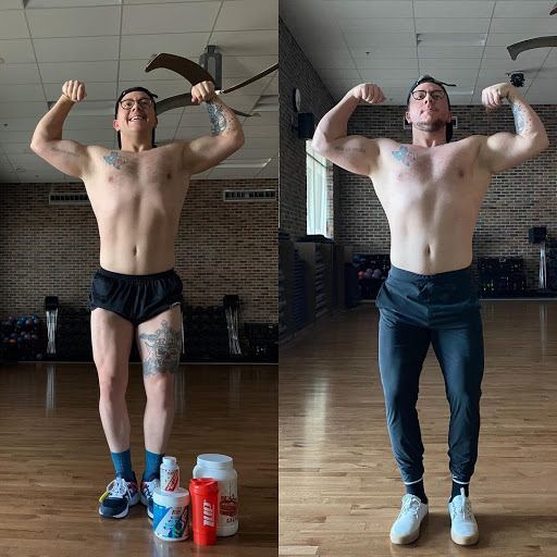 Gym «24 Hour Fitness», reviews and photos, 2401 Rio Grande Blvd, Euless, TX 76039, USA