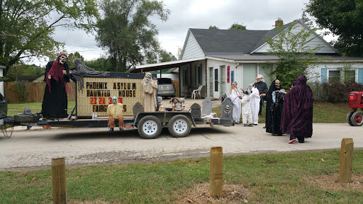 Fairground «Owen County Fairgrounds», reviews and photos, S East St, Spencer, IN 47460, USA