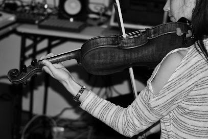 The String School - Violin & Viola Lessons
