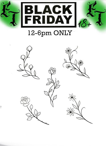 Explore broken tattoo ideas, creative tattoo ideas in Augusta, available at Excalibur Art Collective