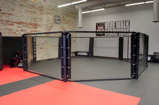 Martial Arts School «Mohler MMA - Brazilian Jiu Jitsu & Boxing», reviews and photos, 2909 Canton St b, Dallas, TX 75226, USA