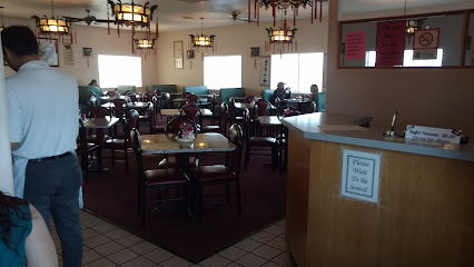 Jumbo Chinese Restaurant