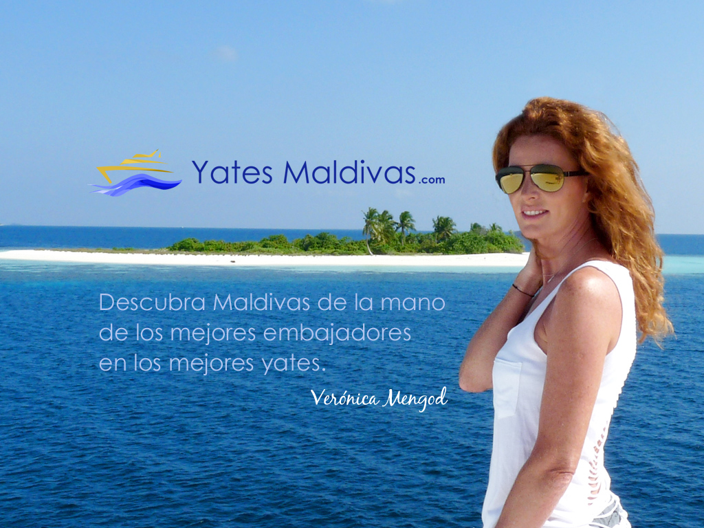 Yates Maldivas