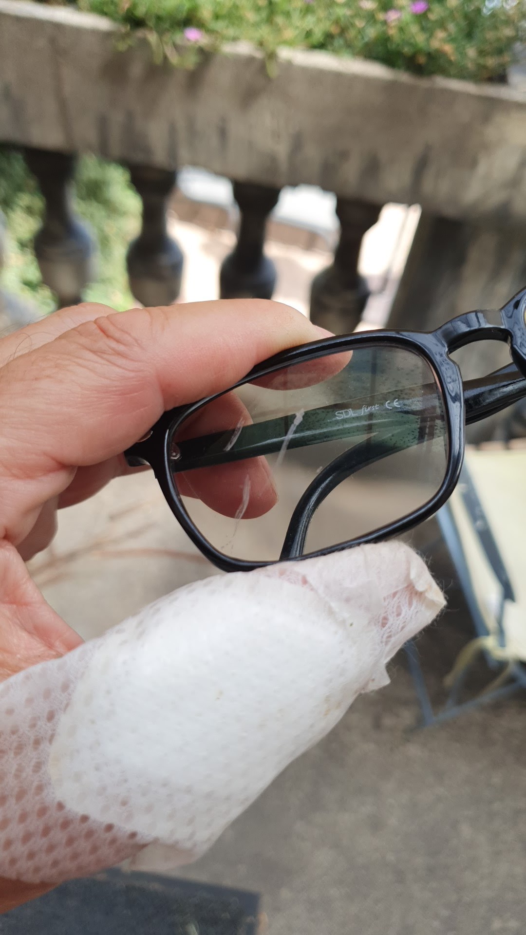 Photo n° 1 de l'avis de Pascal.r fait le 17/07/2023 à 15:10