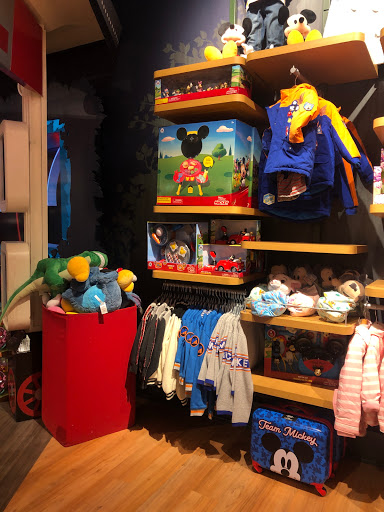 Toy Store «Disney Store», reviews and photos, 421 S Hills Village, Pittsburgh, PA 15241, USA