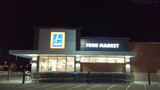 Supermarket «ALDI», reviews and photos, 2945 KY-54, Owensboro, KY 42303, USA