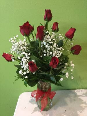 Florist «Flower Patch American Fork», reviews and photos, 101 NW State St #100, American Fork, UT 84003, USA