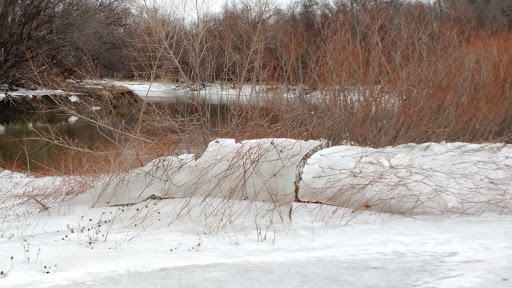 Golf Course «El Zagal Par 3 Golf Course», reviews and photos, 1400 Elm St N, Fargo, ND 58103, USA