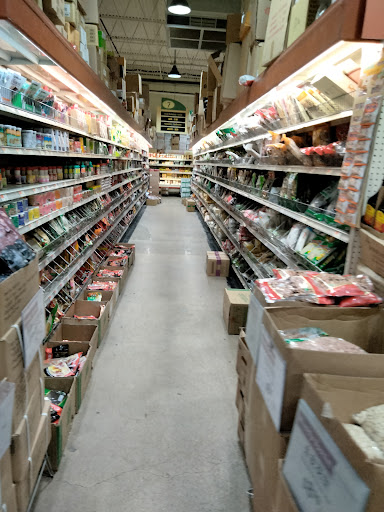 Supermarket «Jusgo», reviews and photos, 9280 Bellaire Blvd, Houston, TX 77036, USA