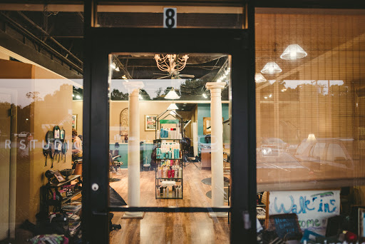 Hair Salon «Rev Hair Studio», reviews and photos, 3900 Ten Oaks Rd, Glenelg, MD 21737, USA