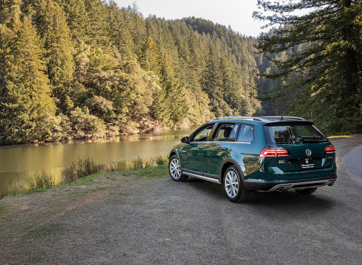 Volkswagen Marin image