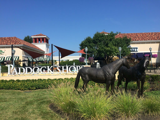 Shopping Mall «Paddock Shops», reviews and photos, 4055 Summit Plaza Dr, Louisville, KY 40241, USA