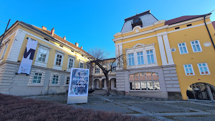 Umetnostna galerija Maribor