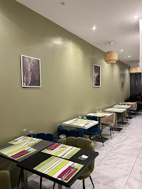 Atmosphère du Restaurant africain Restaurant Bana Lounge à Paris - n°5