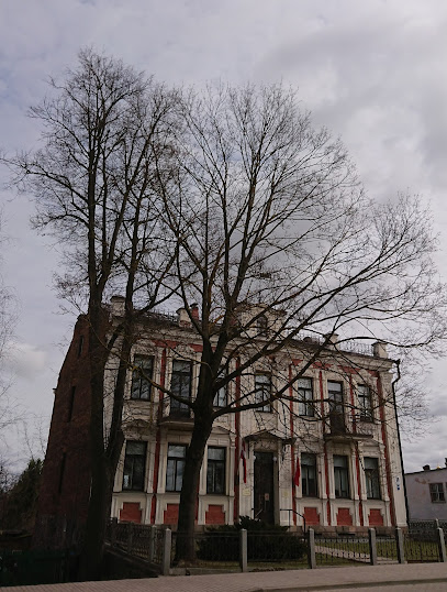 Daugavpils Poļu kultūras centrs