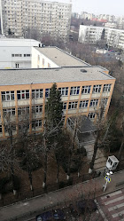 Școala Gimnazială 93 Emil Racoviță