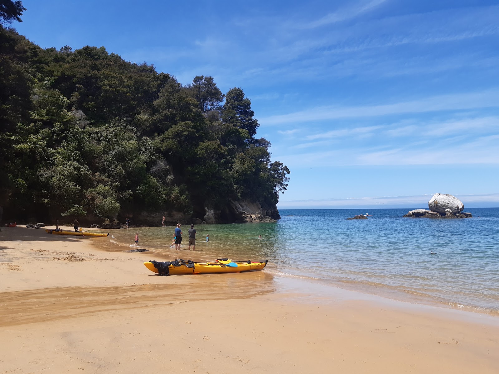 Split Apple Rock Beach photo #9