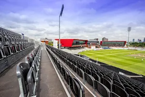 Old Trafford Cricket Ground image