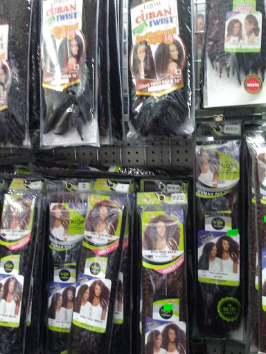 Beauty Supply Store «xtra beauty supply», reviews and photos, 111-12 Sutphin Blvd, Jamaica, NY 11435, USA