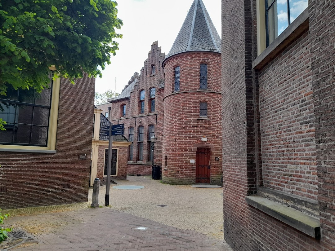 Assen, Hollanda