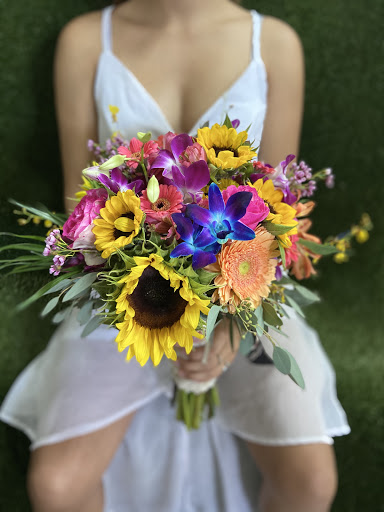 Florist «Floral Creations By Blanca», reviews and photos, 1400 SW 3rd St b, Pompano Beach, FL 33069, USA