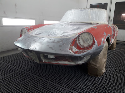 Carrosserie Desson Sarl Sté à Château-Thierry