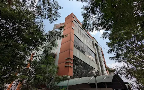 Hotel Shivneri image