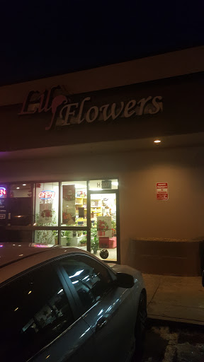 Lily Flowers, 3355 S Wadsworth Blvd, Lakewood, CO 80227, USA, 