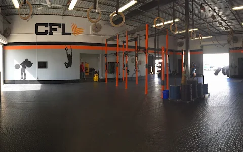 CrossFit Liger image