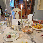 Photo n°5 de l'avis de Patrycja. fait le 11/07/2023 à 15:30 sur le  Schlemmin Castle à Schlemmin