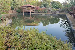 Eunhaeng Botanical Garden image
