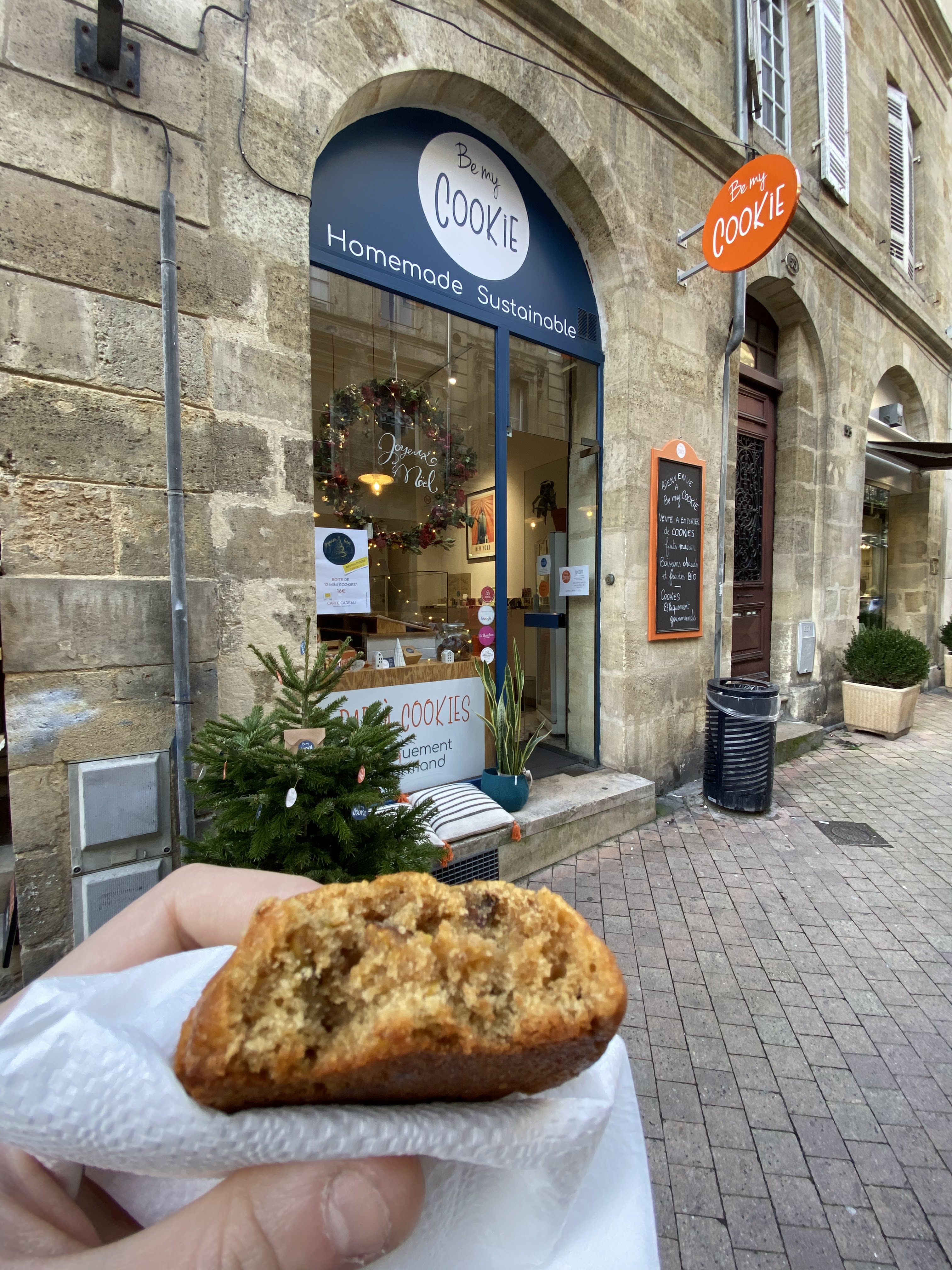Photo n° 1 de l'avis de Ali.u fait le 20/12/2019 à 15:55