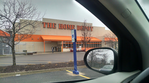 Home Improvement Store «The Home Depot», reviews and photos, 955 N Randall Rd, Elgin, IL 60123, USA