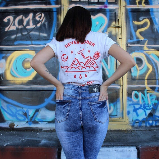 Screen Printer «Upstate Merch», reviews and photos, 9 Railroad St, Whitney Point, NY 13862, USA