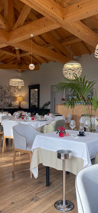 Les plus récentes photos du Restaurant français Restaurant La Vieille Auberge - Casteljaloux - n°16