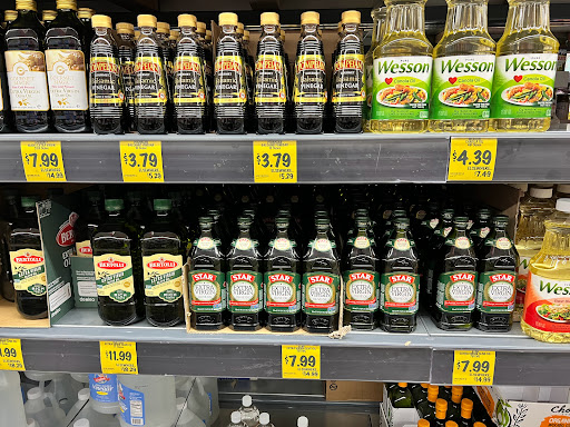 Grocery Store «Grocery Outlet Bargain Market», reviews and photos, 4628 Broadway, Allentown, PA 18104, USA