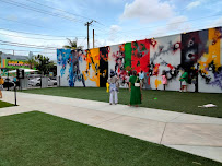 Wynwood Walls - Photo 5 - Car repair in Miami, FL, Miami