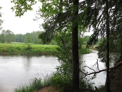 Photos of RMK Kaljupealse l&otilde;kkekoht