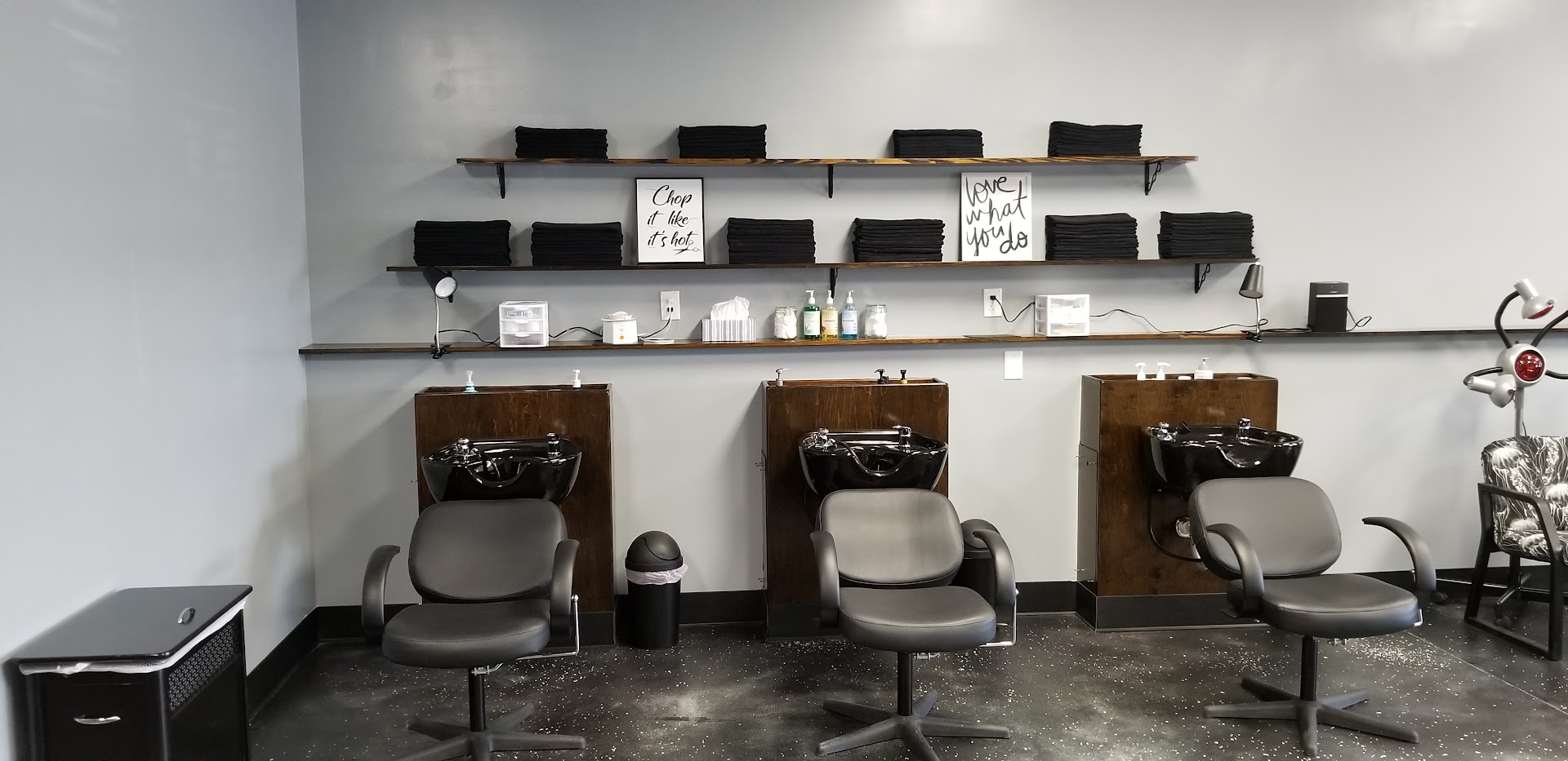 Moxie Hair Studio