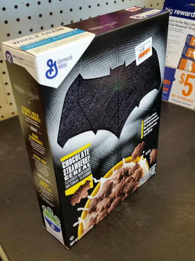 Discount Store «Big Lots», reviews and photos, 1006 US-46, Clifton, NJ 07013, USA