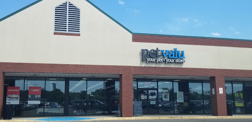 Pet Supply Store «Pet Valu», reviews and photos, 7750 Brandt Pike, Huber Heights, OH 45424, USA
